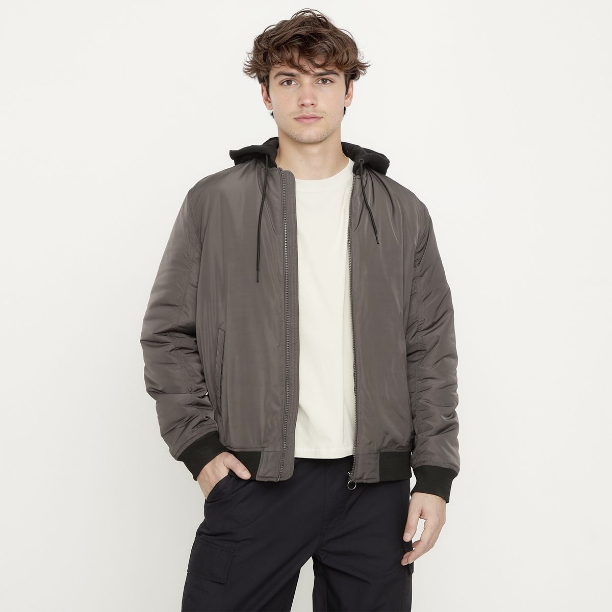 BEARCLIFF - Chaqueta  Hombre  Bearcliff