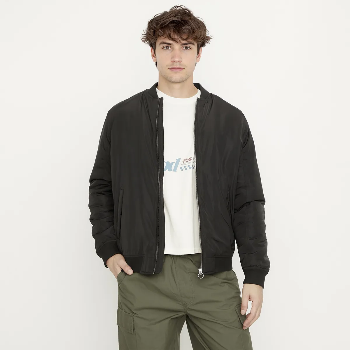 BEARCLIFF - Chaqueta  Hombre  Bearcliff