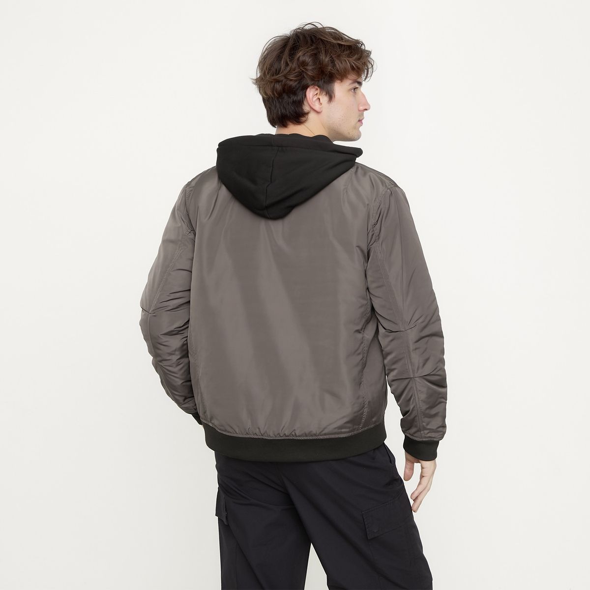 BEARCLIFF - Chaqueta  Hombre  Bearcliff