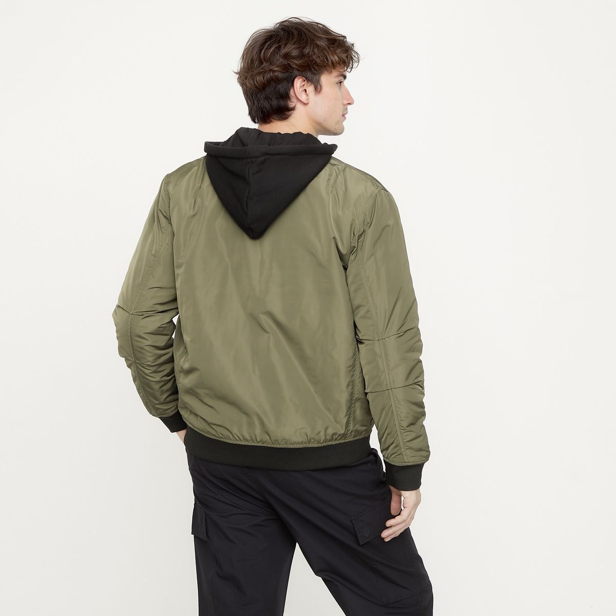 BEARCLIFF - Chaqueta  Hombre  Bearcliff