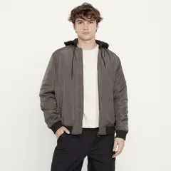 BEARCLIFF - Chaqueta Hombre