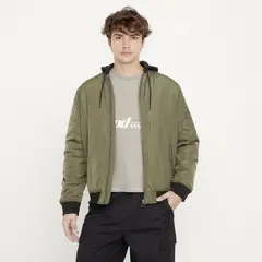 BEARCLIFF - Chaqueta Hombre