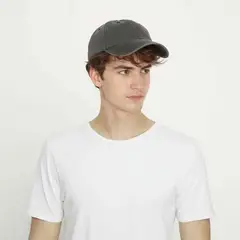 BEARCLIFF - Jockey Algodón Hombre