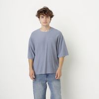 Polera Manga Corta Hombre