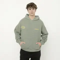 BEARCLIFF - Polerón Hombre