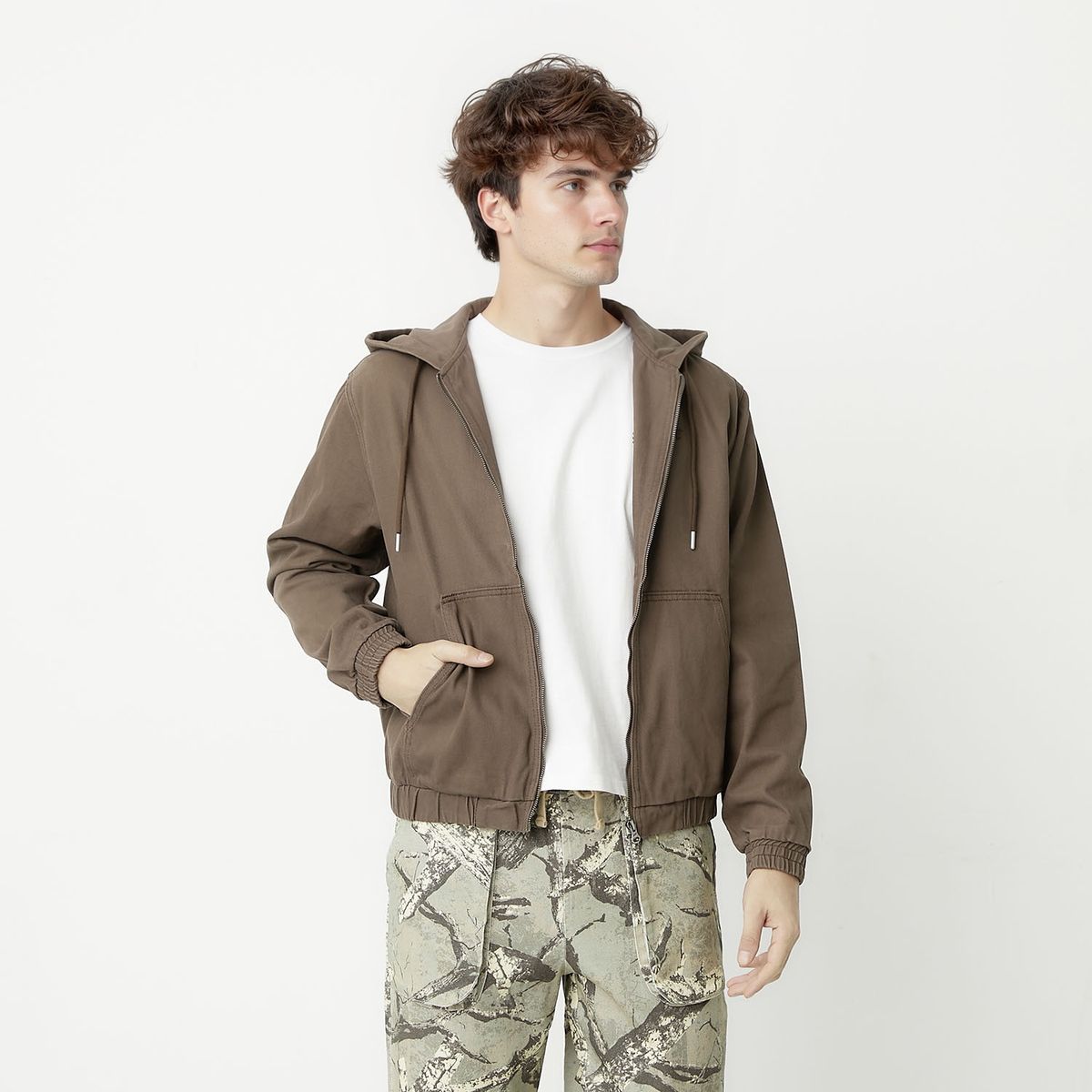 BEARCLIFF - Chaqueta  Hombre  Bearcliff