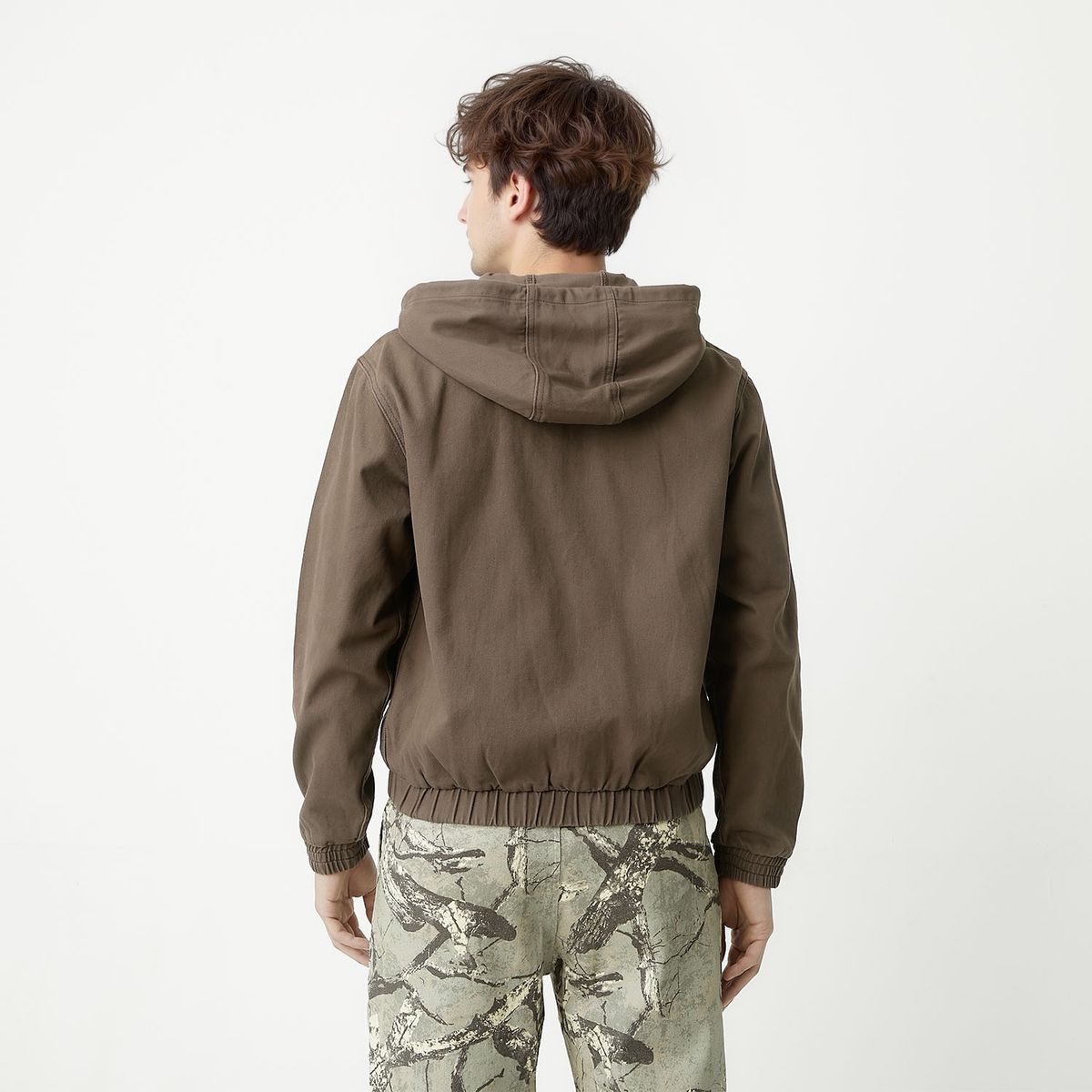 BEARCLIFF - Chaqueta  Hombre  Bearcliff