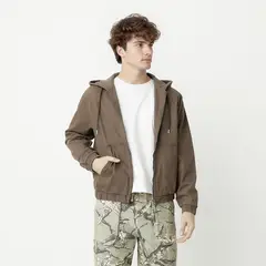 BEARCLIFF - Chaqueta Hombre