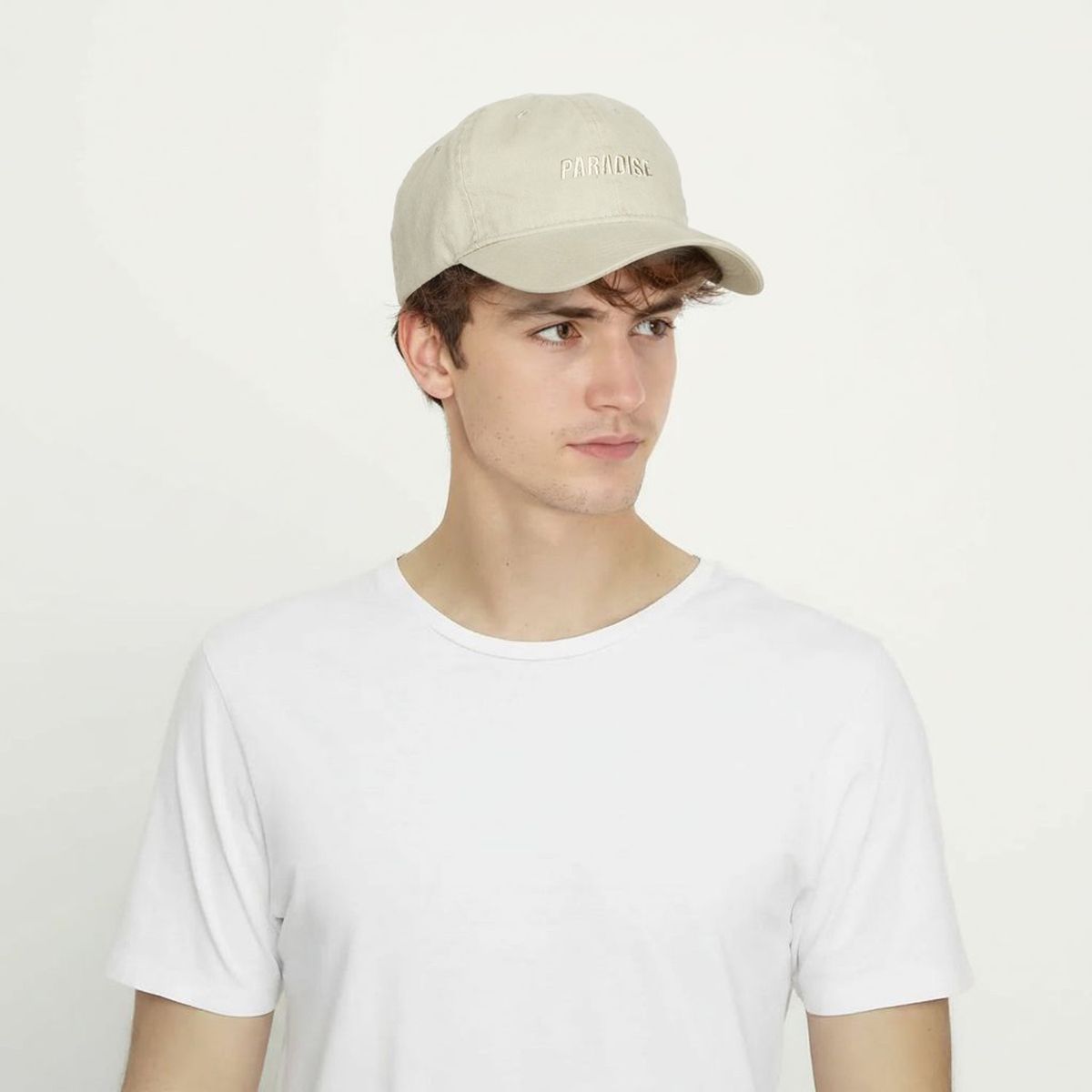 BEARCLIFF - Jockey Algodón Hombre Bearcliff