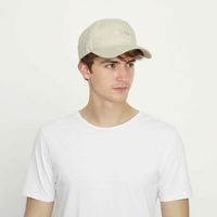 Jockey Algodón Hombre