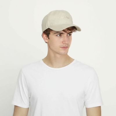 Imagen 1 del producto Jockey Algodón Hombre