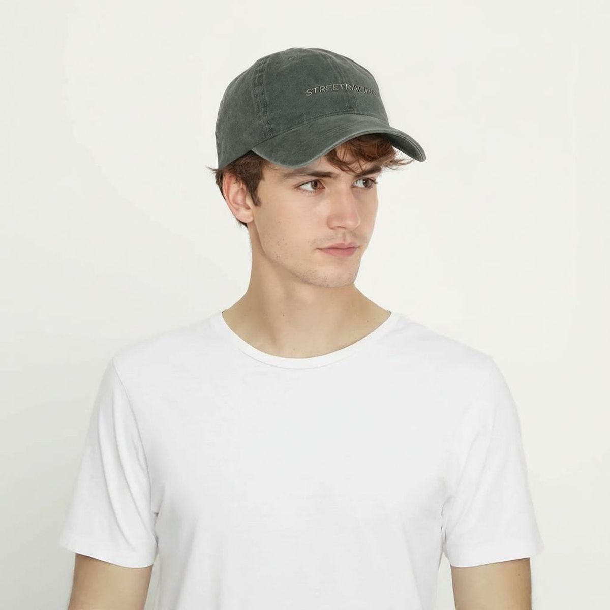 BEARCLIFF - Jockey Algodón Hombre Bearcliff