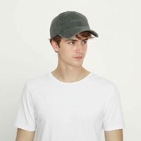 Jockey Algodón Hombre