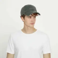 BEARCLIFF - Jockey Algodón Hombre