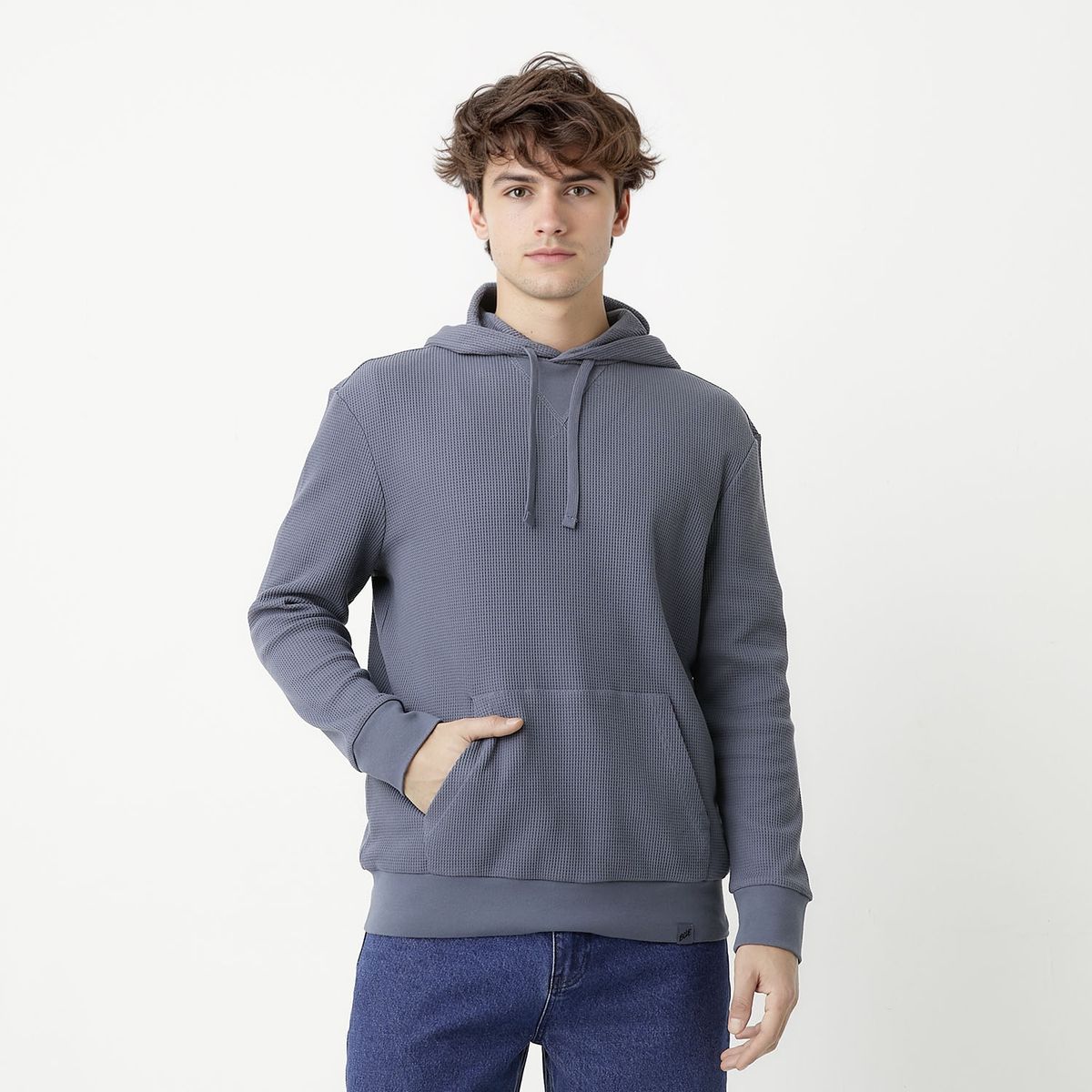 BEARCLIFF - Polerón Hombre Bearcliff