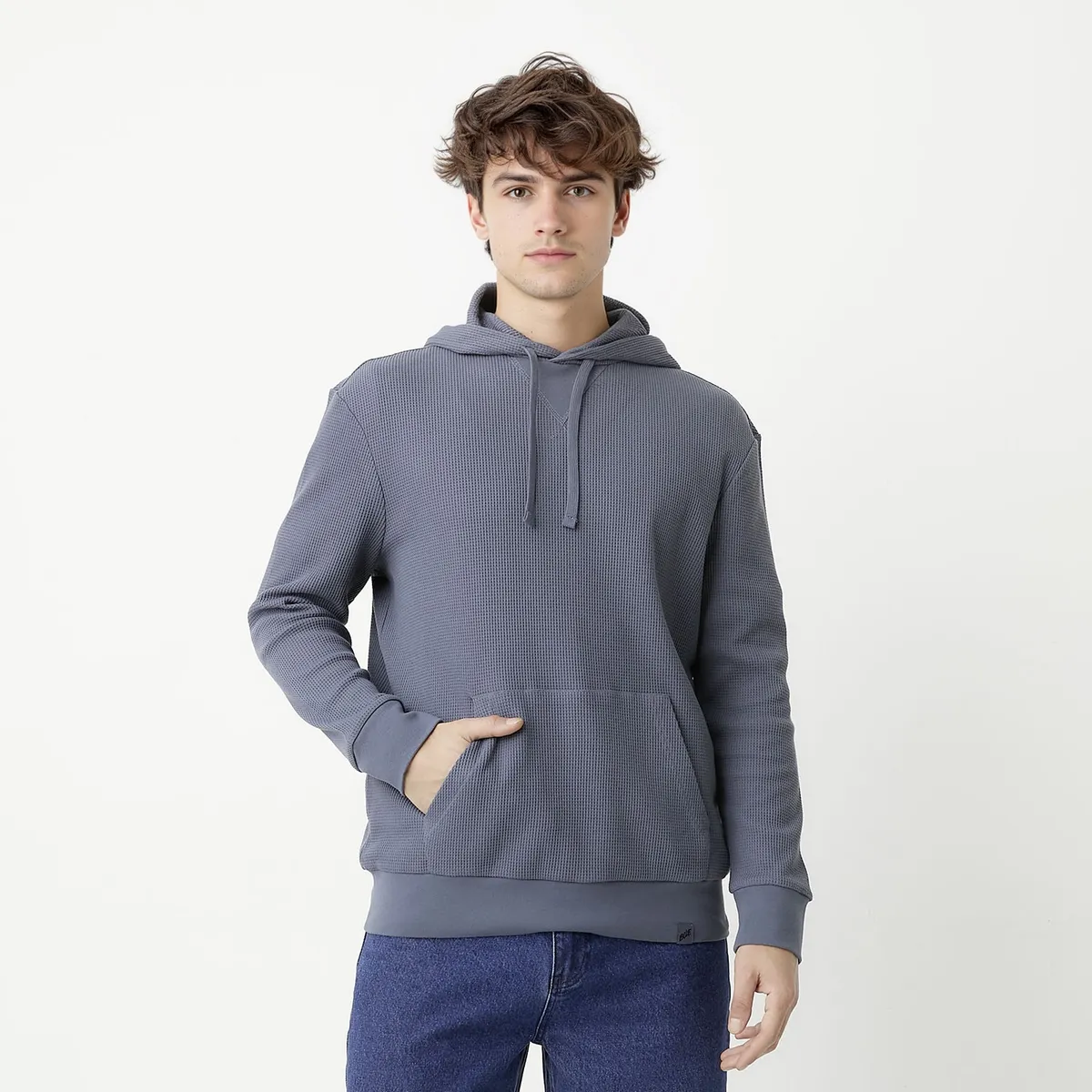 BEARCLIFF - Polerón Hombre Bearcliff