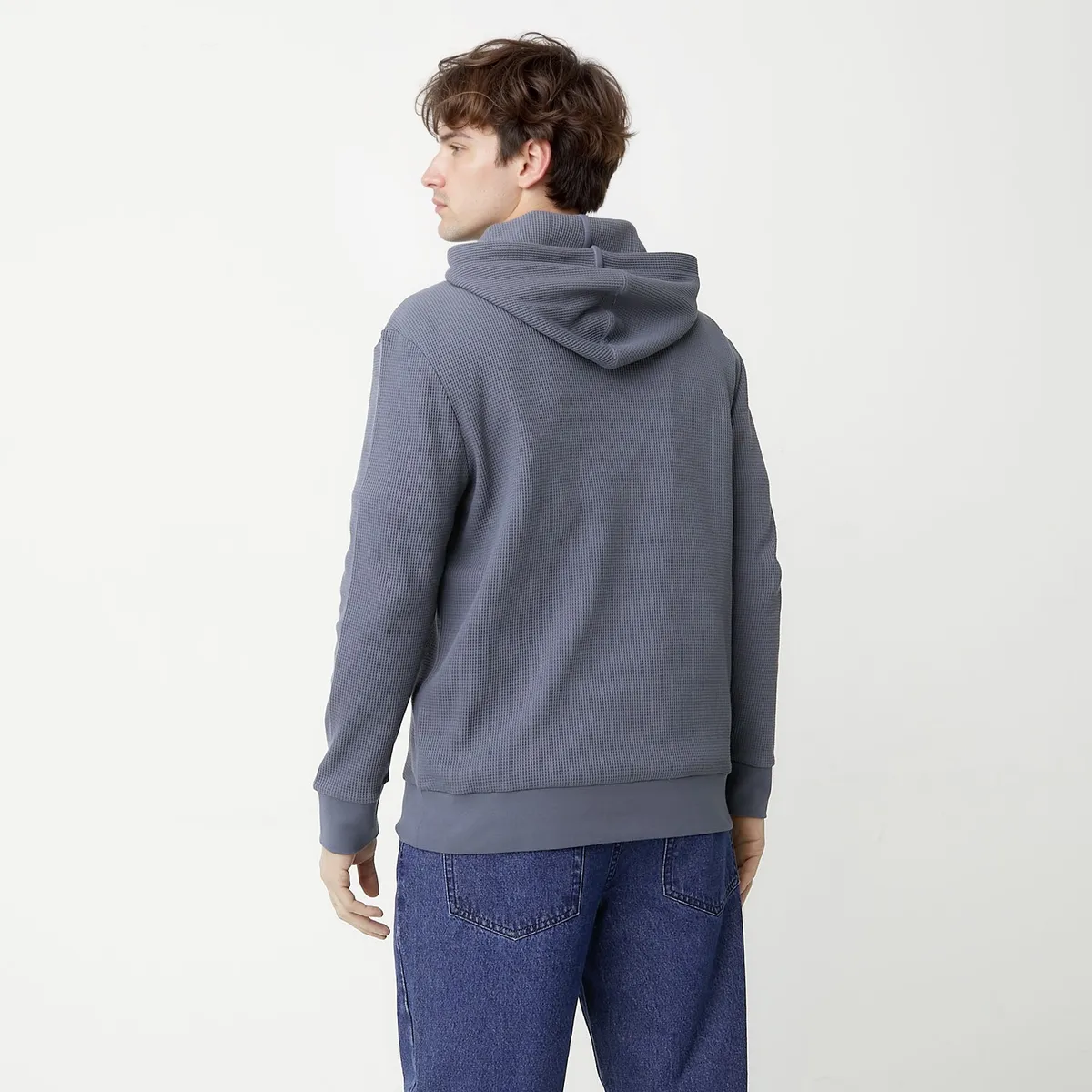 BEARCLIFF - Polerón Hombre Bearcliff