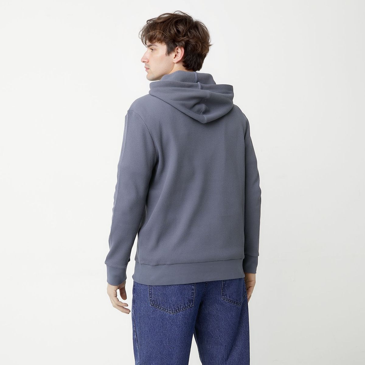 BEARCLIFF - Polerón Hombre Bearcliff