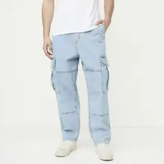 BEARCLIFF - Jeans Hombre