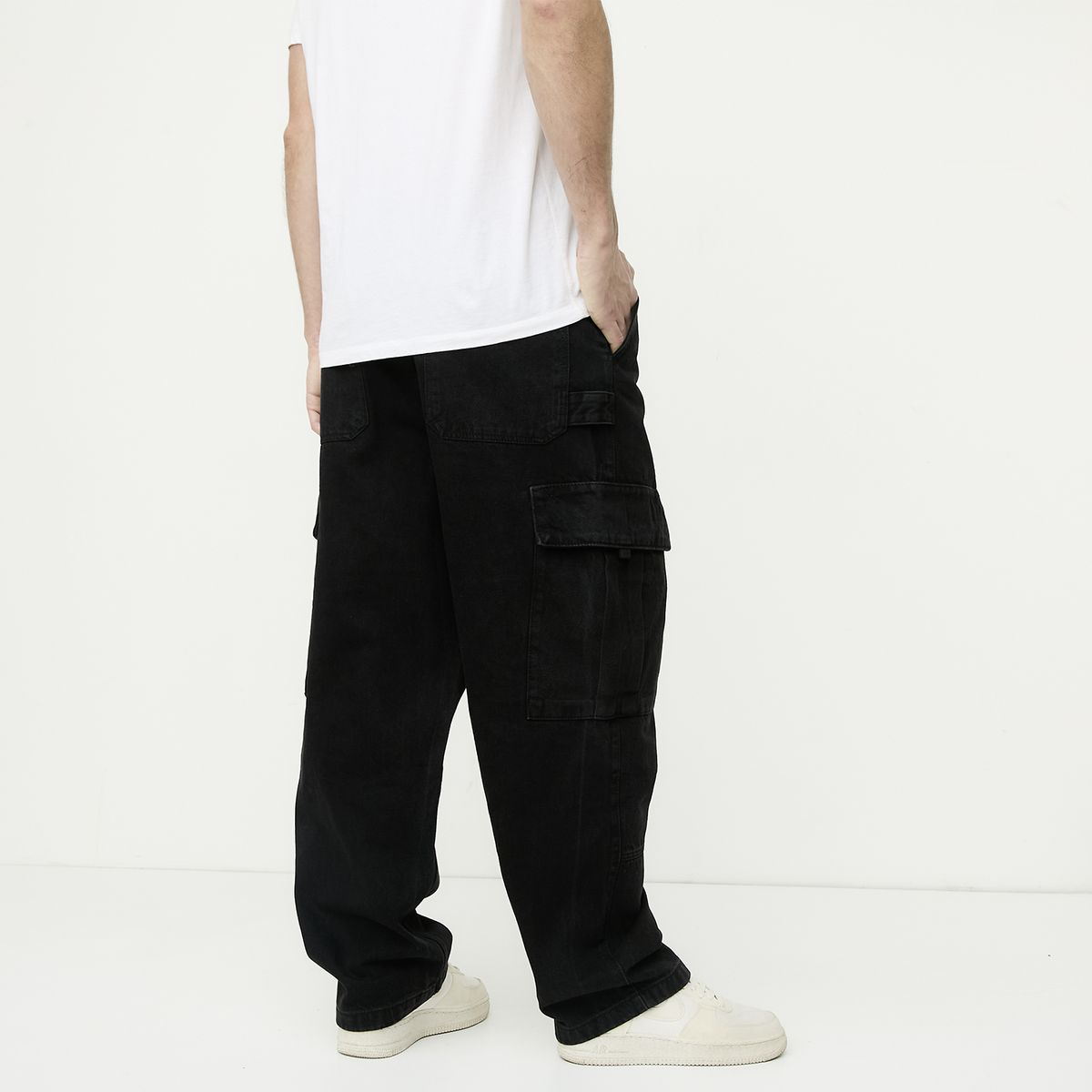 BEARCLIFF - Jeans Hombre Bearcliff