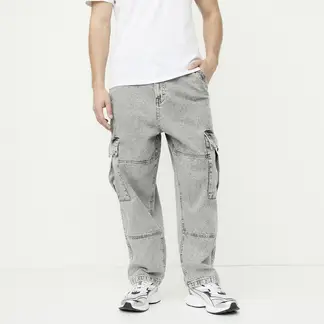 BEARCLIFF - Jeans Hombre