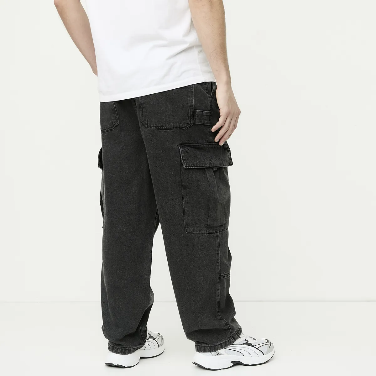 BEARCLIFF - Jeans Hombre Bearcliff