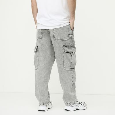 Imagen 2 del producto Jeans Hombre