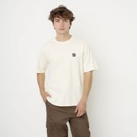 Polera Manga Corta Hombre