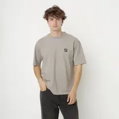 BEARCLIFF - Polera Manga Corta Hombre