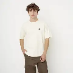 BEARCLIFF - Polera Manga Corta Hombre