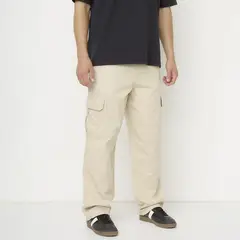 BEARCLIFF - Pantalón Casual Hombre