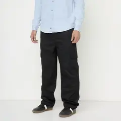 BEARCLIFF - Pantalón Casual Hombre