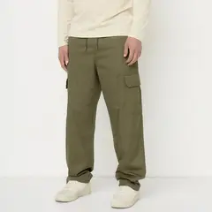 BEARCLIFF - Pantalón Casual Hombre