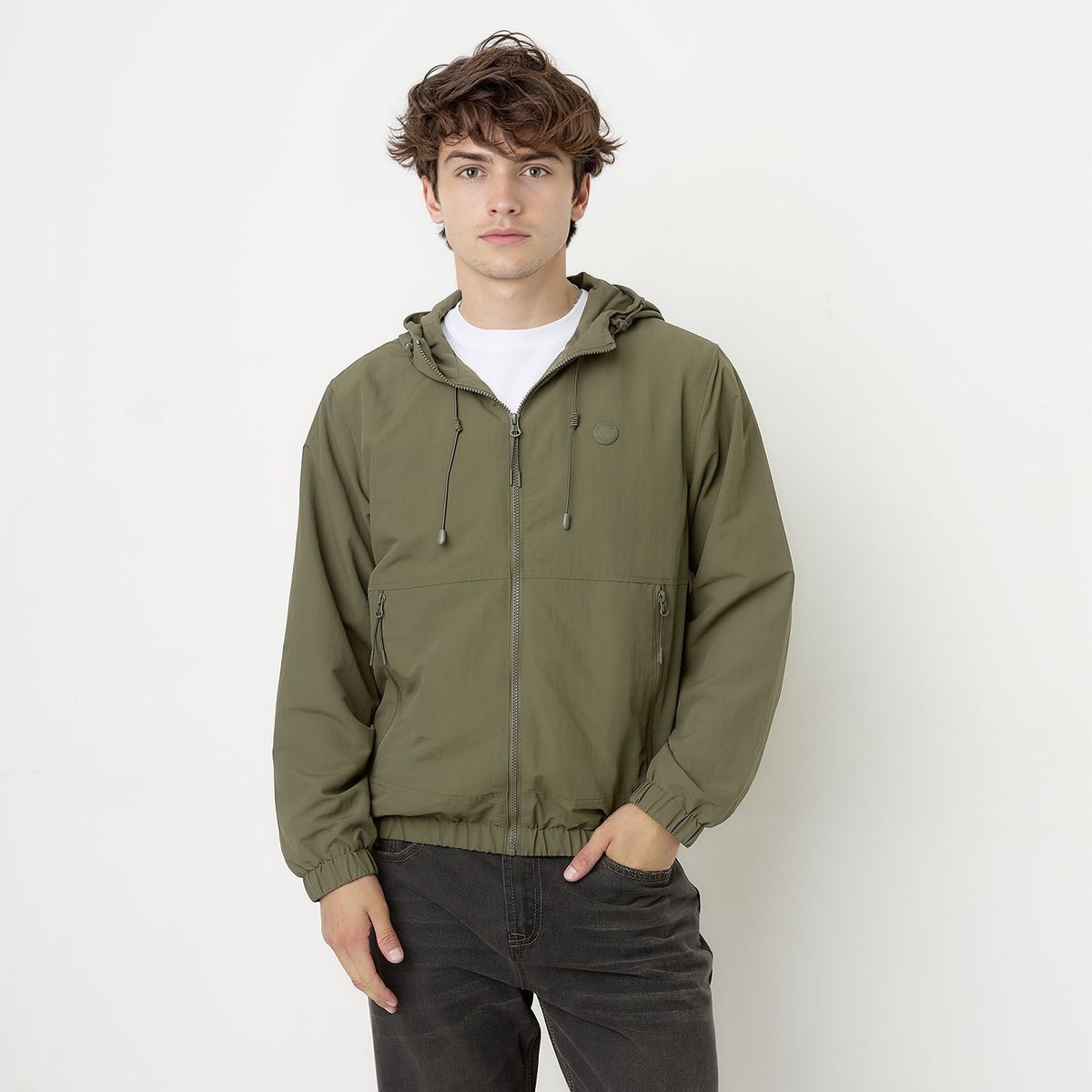 BEARCLIFF - Cortaviento  Hombre Bearcliff