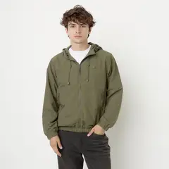 BEARCLIFF - Cortaviento Hombre