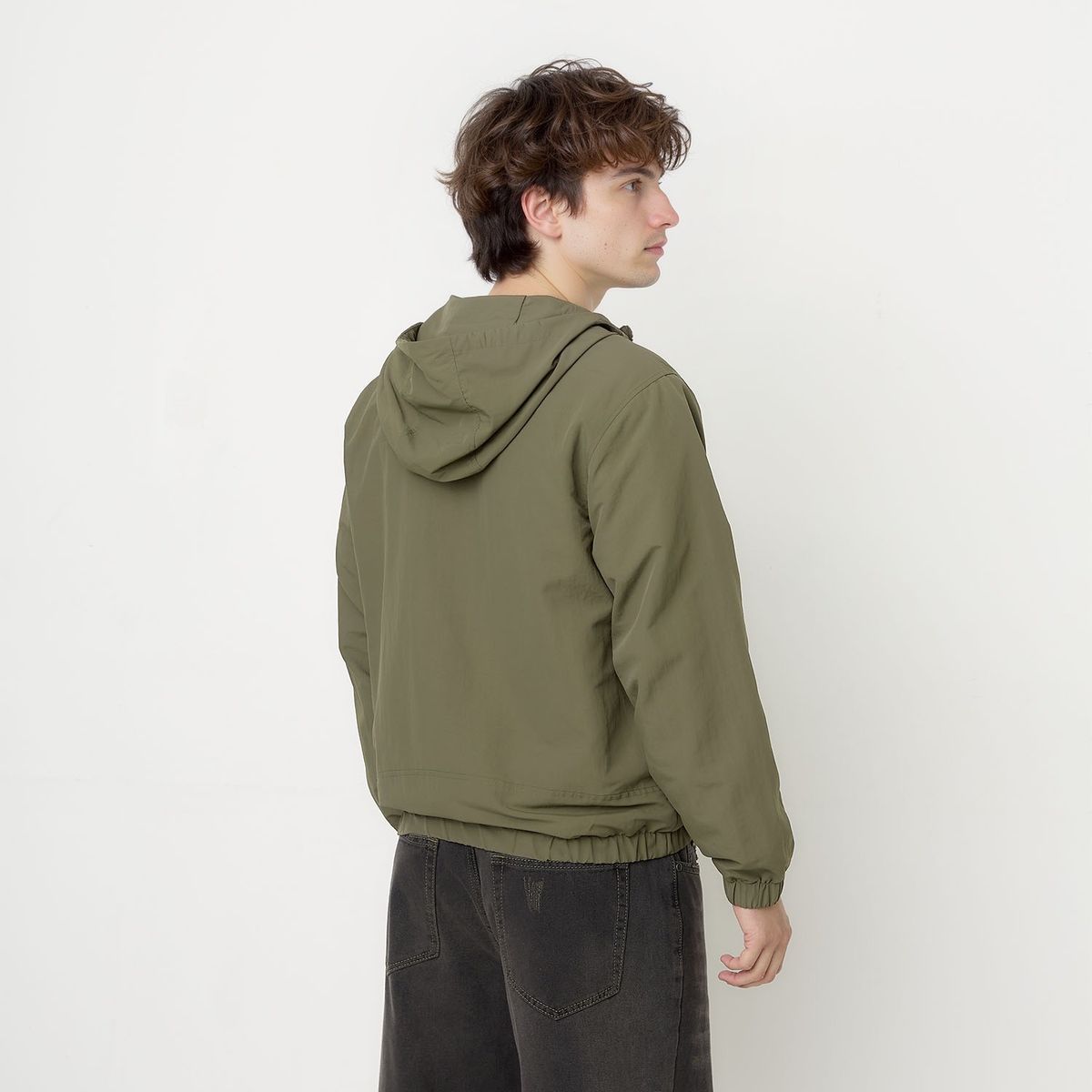 BEARCLIFF - Cortaviento  Hombre Bearcliff