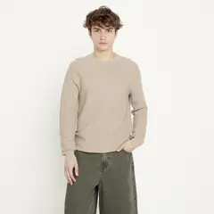 BEARCLIFF - Sweater Algodón Hombre