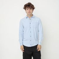 Camisa Casual Hombre