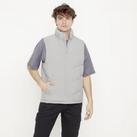 Parka Sin Mangas Hombre