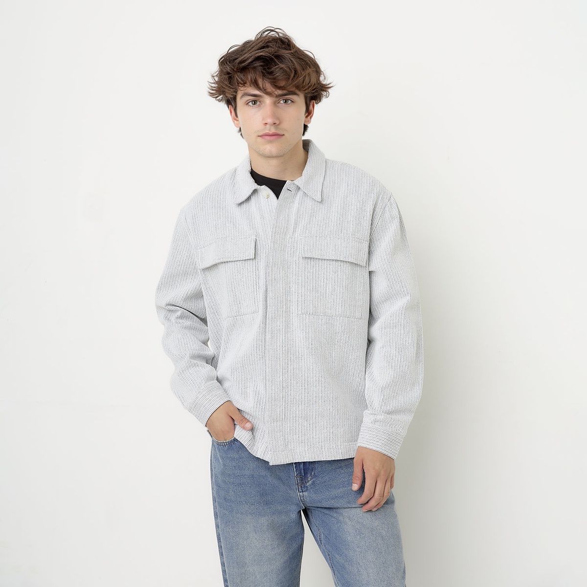 BEARCLIFF - Chaqueta  Hombre  Bearcliff