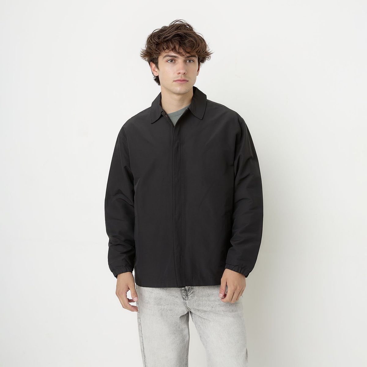 BEARCLIFF - Chaqueta  Hombre  Bearcliff