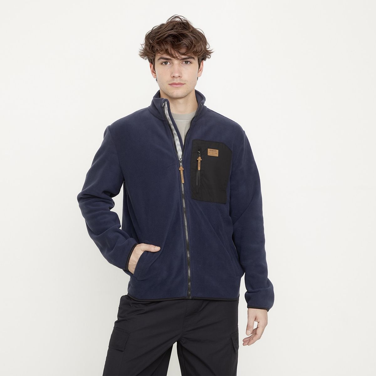 BEARCLIFF - Polar Hombre Bearcliff