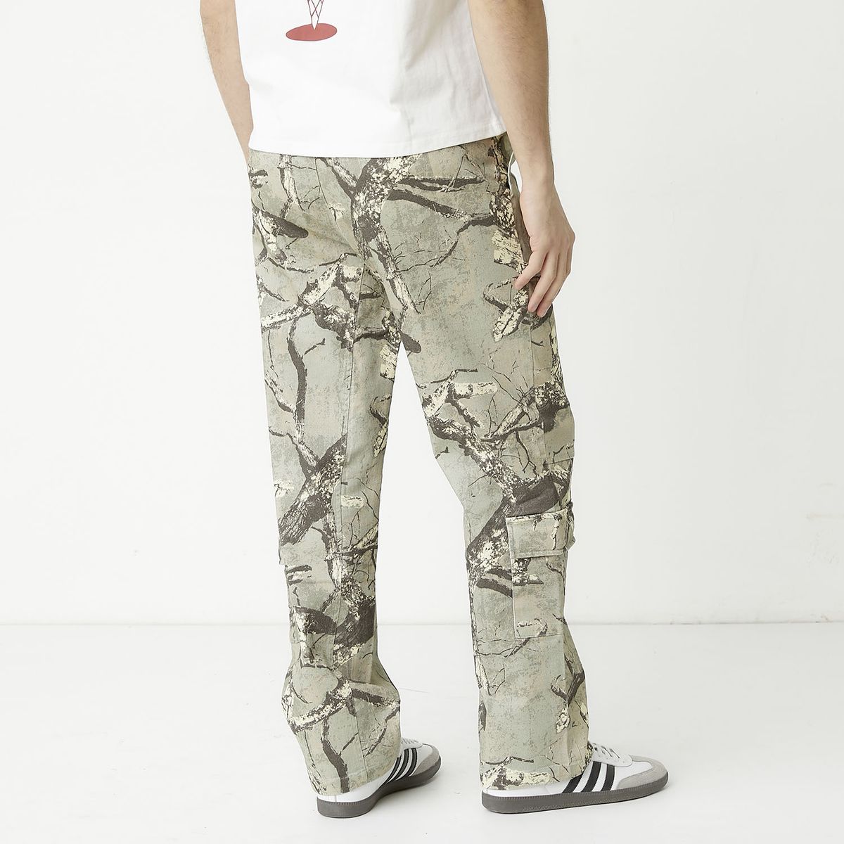 BEARCLIFF - Jeans Hombre Bearcliff