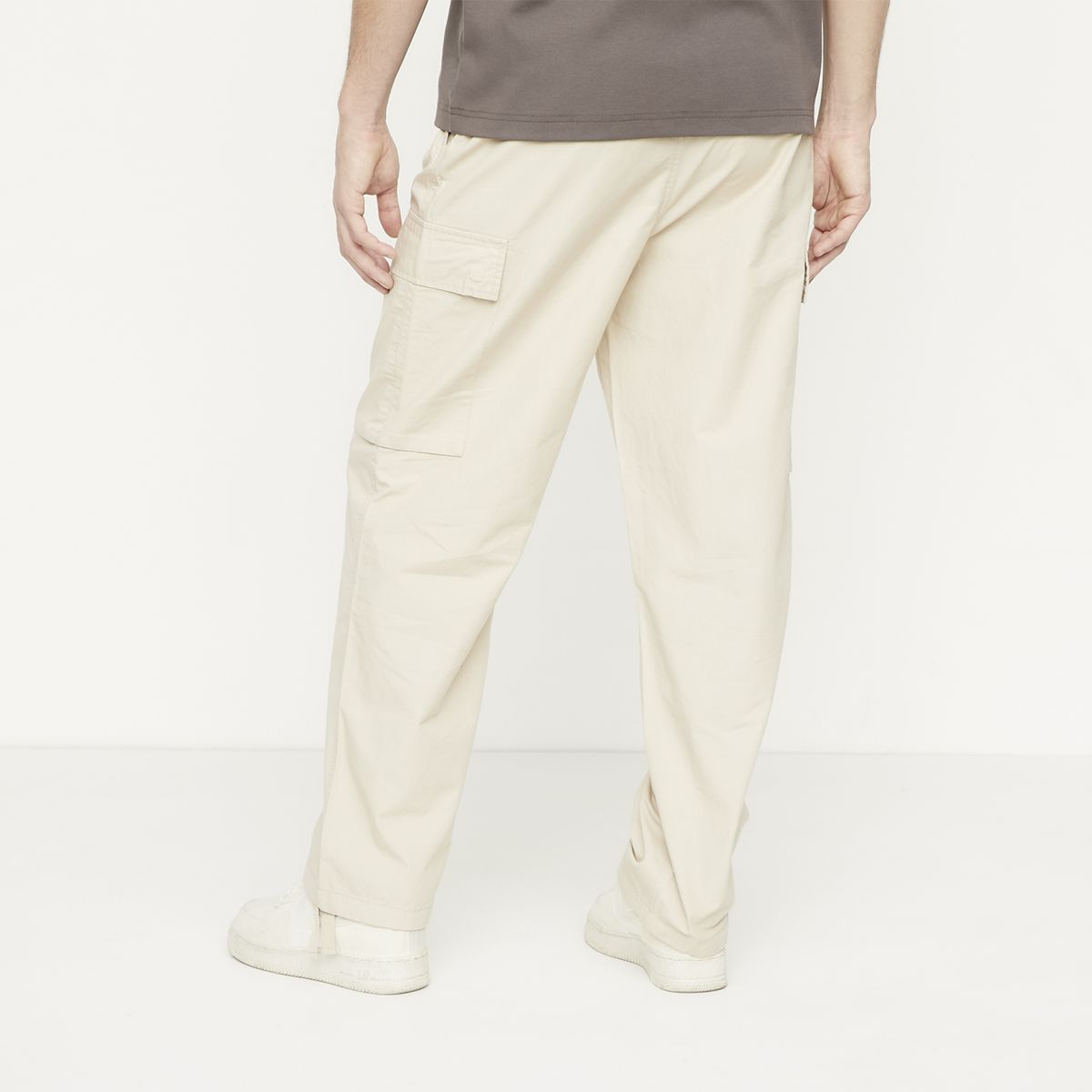 BEARCLIFF - Pantalón Casual Hombre Bearcliff