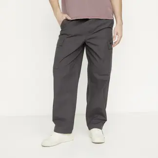 BEARCLIFF - Pantalón Casual Hombre