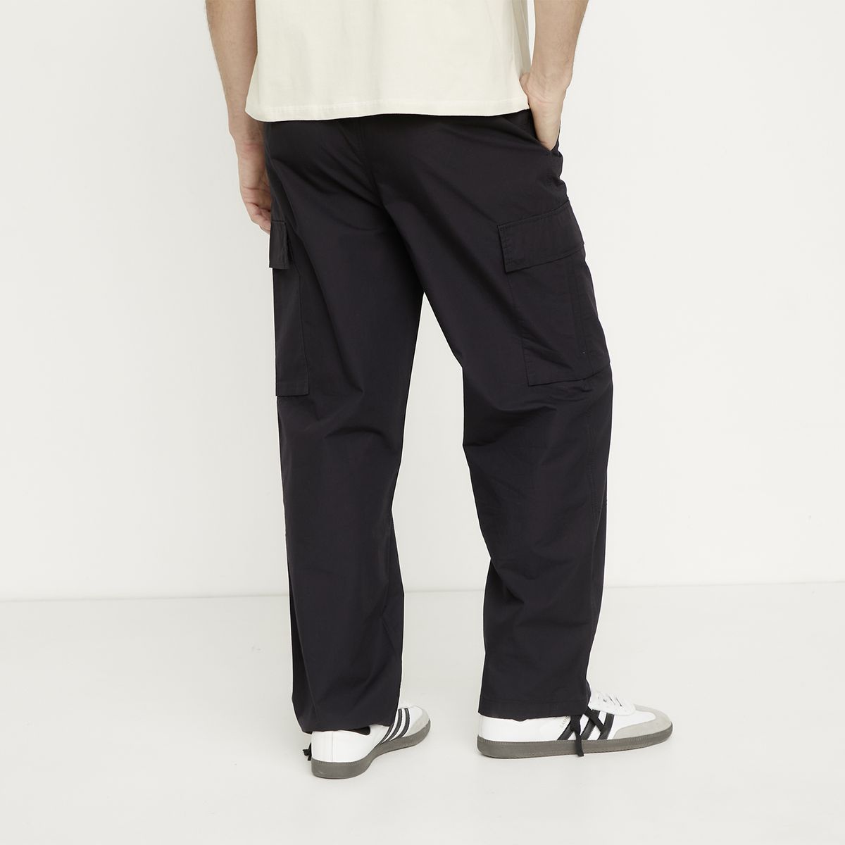 BEARCLIFF - Pantalón Casual Hombre Bearcliff