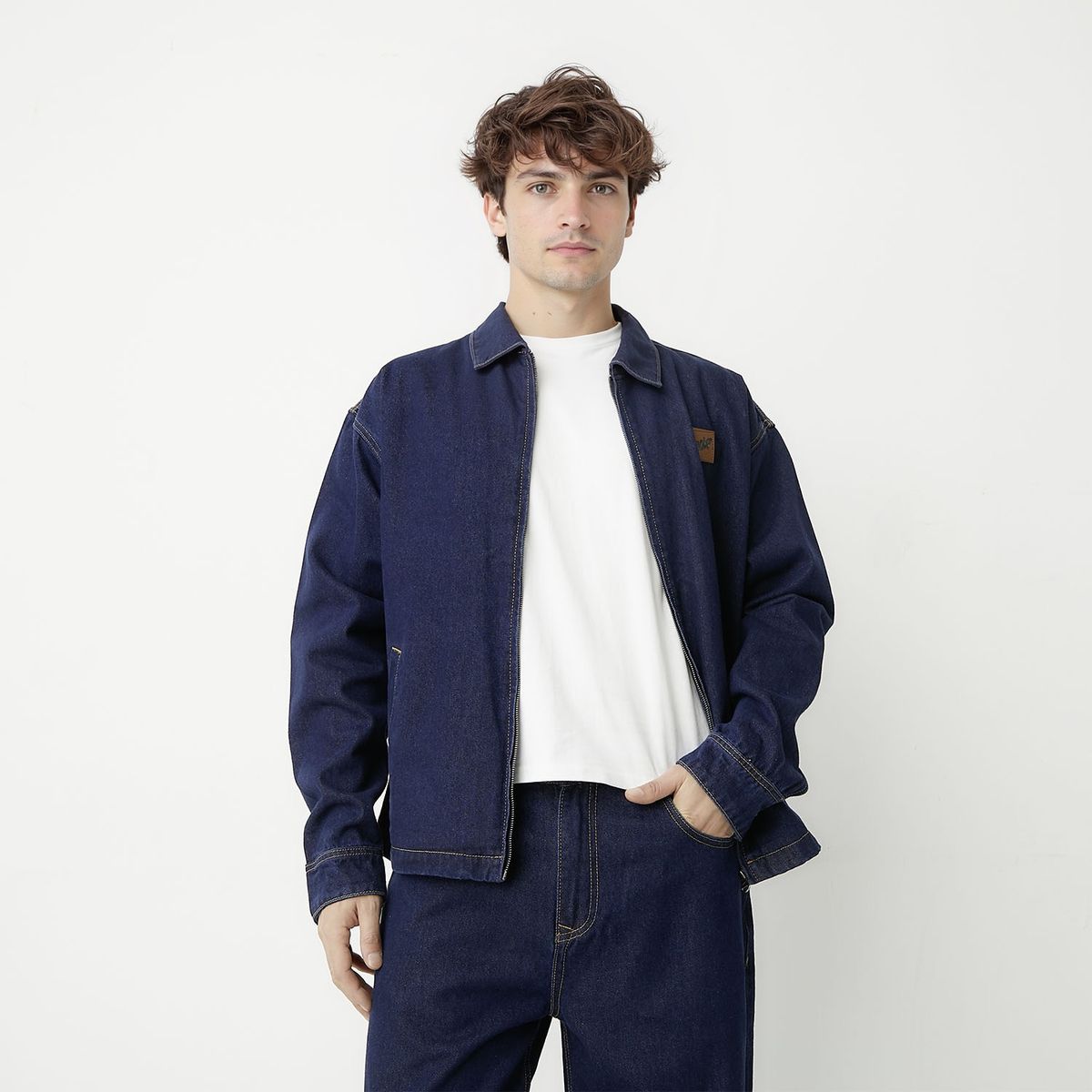 BEARCLIFF - Chaqueta  Hombre  Bearcliff