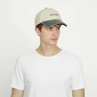 Jockey Algodón Hombre