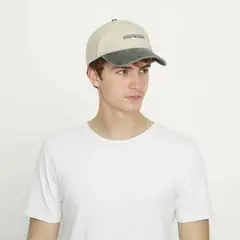 BEARCLIFF - Jockey Algodón Hombre