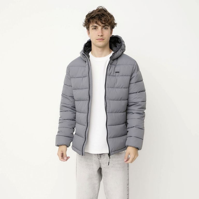 Parka Hombre